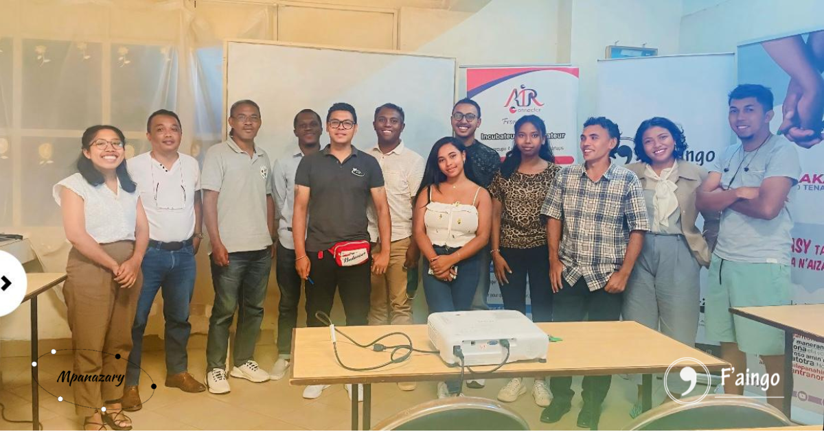 Innovation - Management - Bien-être au travail