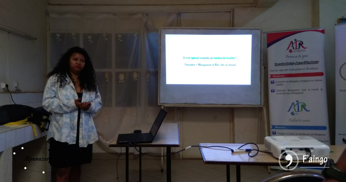 Moara-ink - Innovation - Management