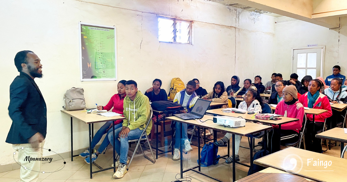 Design thinking - recherche